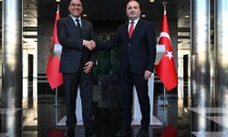 Türkiye ve Fas arasında ticareti ilişkilerin geliştirilmesi için ortak bildiri