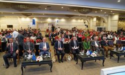 UNDP Türkiye'nin yürüttüğü 'Eko Gelecek Hibe Programı'nın açılışı Ankara'da yapıldı