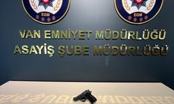 Van'da farklı suçlardan aranan 545 kişi yakalandı