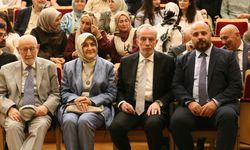 Viyana'da 'Doğu ile Batı Arasında Şehir ve Kültür' konulu konferans düzenlendi