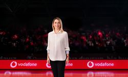 Vodafone Voleybol Milletler Ligi'nde birçok hediye dağıtacak