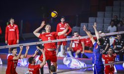 Voleybol: FIVB Erkekler Milletler Ligi