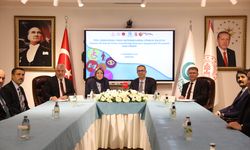YEE, MEB, ÖSYM ve TDK'den özel gereksinimli bireylerin 'Türkçe yabancı dil' sınavlarında eşitlikleri için protokol