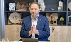 Yeşilay Genel Başkanı Dinç, Bartın YEDAM'da konuştu: