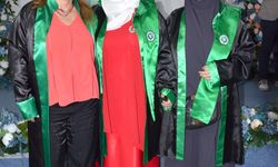 YÖK'ün '34 yaş üstü kadınlar kontenjanı'yla üniversiteli oldular