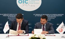 YTB ve ICYF arasında 'Ümmet Burs Programı' işbirliği anlaşması imzalandı