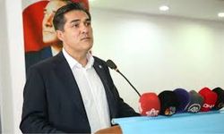 Kavuncu: "'Biz bu süreçte yapılan hata ve yanlışlara ortak olmamak adına komisyona katılmayacağız"