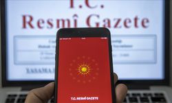 Devlet memurlarının yarım zamanlı çalışma hakkına ilişkin yönetmelik Resmi Gazete'de