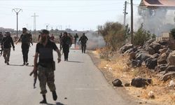 Suriye'nin Güneyinde Denge Değişti: Katliam Sonrası Ayaklanma!