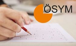 ÖSYM'den Hafta Sonu Sınav Mesaisi: e-TEP ve DGS Uygulanacak