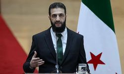 Suriye Cumhurbaşkanı Şara: "Süveyda'daki Durum Kontrol Altına Alındı, İsrail Saldırıları İstikrarı Tehdit Ediyor"