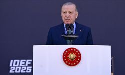 Cumhurbaşkanı Erdoğan'dan Gazze çağrısı: Uluslararası toplumu insanlık cephesinde birleşmeye davet ediyorum