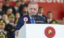 Cumhurbaşkanı Erdoğan: “Hiçbir Tuzak Türkiye’yi Terörsüz Gelecek Hedefinden Geri Döndüremez”