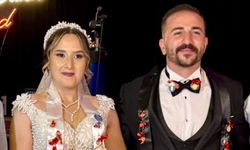 Eskişehir'de çıkıp Afyonkarahisar'a sıçrayan orman yangınında şehit olan ormancı yeni evlenmiş