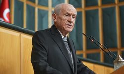 Bahçeli: Türkiye Cumhuriyeti'nin Ebedi Varlığı Lozan'da Temellenmiştir
