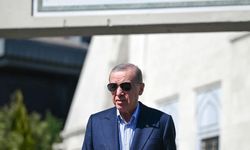 Cumhurbaşkanı Erdoğan: Bu hafta Putin ve Trump ile görüşebilirim