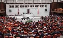 TBMM'de "Terörsüz Türkiye" hedefi doğrultusunda kurulacak komisyon 51 kişiden oluşacak