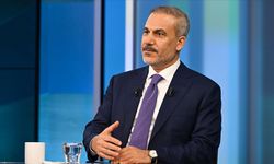 Bakan Fidan: Suriye'deki Hareketlenmeye Karşı Türkiye Gerekli İhtarı Verdi