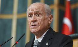 Bahçeli: (Terörsüz Türkiye) YPG/PYD'nin süreci ağırdan alması kabul edilemez bir çirkefliktir