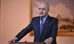 Kurtulmuş: Terörsüz Türkiye Komisyonunun Ağustos ayının başında çalışmaları başlayacak.
