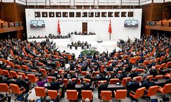 TBMM Genel Kurulu kapandı