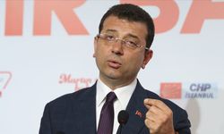 İstanbul Üniversitesi, Ekrem İmamoğlu'nun Yüksek Lisans Diplomasını da İptal Etti