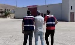 FETÖ'ye yönelik 26 ildeki operasyonlarda 77 şüpheli yakalandı