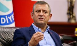Özgür Özel: "CHP Birinci Parti Olamazsa Siyaseti Bırakacağım"