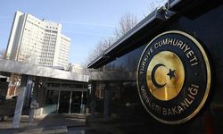 Türkiye, Lahey Grubu'nun İsrail'e karşı alınacak önlemlere ilişkin Bogota Bildirisi'ne katıldı