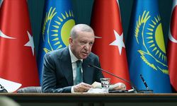 Cumhurbaşkanı Erdoğan: Terör devleti İsrail, 22 aydır Filistin halkını canice katlediyor