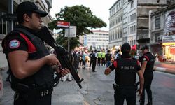 İstanbul polisinden 'huzur' uygulaması