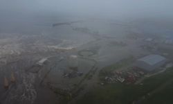 Rusya'nın doğusunda 8,8 büyüklüğünde deprem