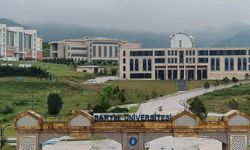 Bartın artık teknoloji geliştirme bölgesi