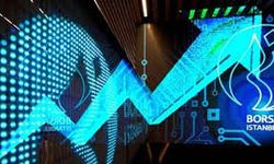 Borsa günün ilk yarısında yükseldi