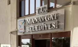 Manavgat Belediyesine yönelik operasyonda 16 şüpheliye adli kontrol