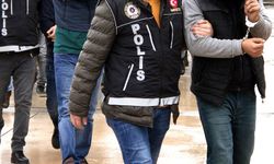 Bursa Merkezli 21 İlde Uyuşturucuya Büyük Darbe: 304 Torbacı Yakalandı