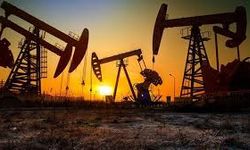 Brent petrolün varili 70 doların altında seyrediyor!