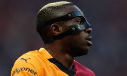 Galatasaray'dan Osimhen için Dev Teklif!