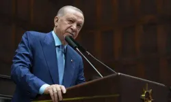Cumhurbaşkanı Erdoğan: Tarihte yeni bir sayfa açıyoruz. MHP ve DEM ile beraber hareket edeceğiz