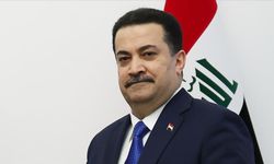 Irak Başbakanı Sudani: 'PKK'nın silah bırakması bölgeye olumlu yansıyacak'