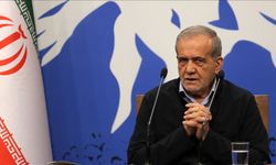 Pezeşkiyan: 'Diplomasiyi güçlendirerek savaşın tekrarlanmasının önüne geçmeye çalışıyoruz'