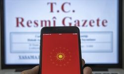 İşsizlik Sigortası Fonu'na ilişkin Cumhurbaşkanı Kararı Resmi Gazete'de