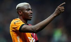 Galatasaray'dan Osimhen Hamlesi! Napoli'den Sürpriz Karar
