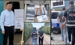 9 ilde FETÖ'nün güncel finans ayağına operasyon!