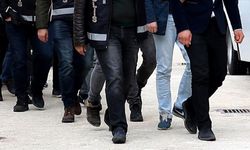 'Sınav usulsüzlüğü' soruşturmasında 14 şüpheli hakkında gözaltı kararı