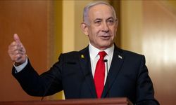 İsrail Başbakanı Netanyahu'dan Suriye'ye saldırıları genişletme tehdidi