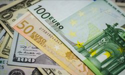 Dolar-Euro bugün kaç lira?
