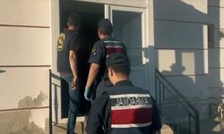 Suç örgütlerine yönelik operasyonlarda 74 şüpheli yakalandı