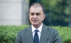 AK Parti Sözcüsü Çelik: "Özgür Özel, 'muteber siyasetçi'nin kim olduğuna CHP değil, millet karar verir"