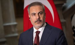 Dışişleri Bakanı Fidan: 'İsrail barış istemiyor. İsrail istikrar istemiyor'